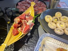 -明洞王妃家烤肉(苏州中心星悦汇店)