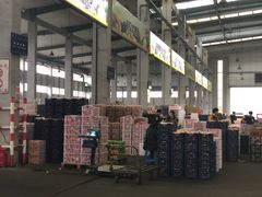 -西郊国际农产品交易中心