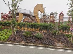 -枫香湖儿童公园