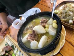 -青城甲(青城山店)