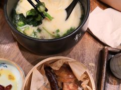 -和府捞面(东直门银座店)