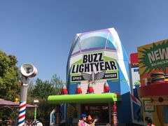 -Lotso Lunch Box 草莓熊餐盒