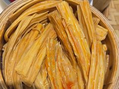 -卤校长重庆火锅(恒隆广场店)