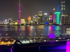 -外滩8号 whisky bar(金延大厦店)