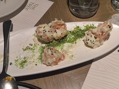 -大树餐厅(大悦城店)