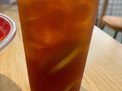 -明記茶餐廳(福田总店)