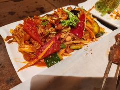 -枪火串烧·东北特色烧烤(罗湖总店)