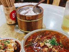 -曹家小厨(贵阳路店)