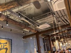 -北丐先生·野馄饨烧烤(长宁龙之梦店)