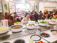 -咕叽咕叽自助烤肉小火锅(茂业清扬店)