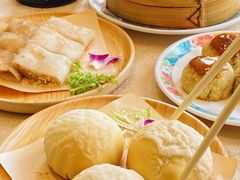 -唐苑酒家·岭南粤菜名店(太古仓店)