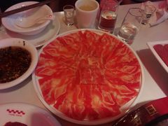 -重庆古城墙火锅(贵阳店)