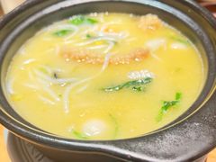 -云海肴云南菜·蒸汽石锅鱼(北京良乡华冠店)