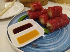 -赏点粤式点心(广州塔店)