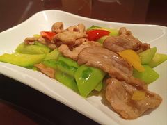 -广州白云机场铂尔曼大酒店·恬园创意中餐厅
