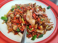 -有红鸡毛店·川菜(建设路店)