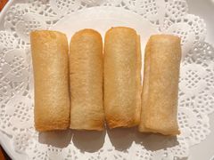 大良炸脆奶-玲珑·新粤菜(安华汇店)
