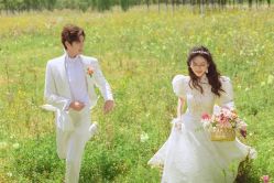 -蒙太奇婚纱摄影(万达店)