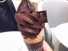 -GODIVA(王府井apm店)