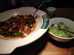 -费大厨辣椒炒肉(万家丽一店)