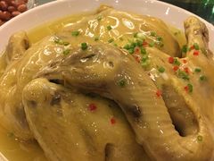 -重阳大酒楼
