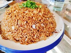 -良师门滨海人家·海鲜·家常菜(滨海城店)