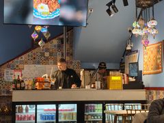 -欧提汗·新疆餐厅·清真(银都路店)