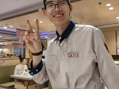 -海底捞火锅(中山路天主教堂店)