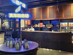 -前海沿·青岛菜(五四广场永旺店)