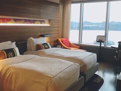 -厦门海港英迪格酒店(中山路店)