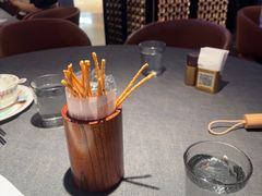 -锦府园·新台州菜(合生汇店)