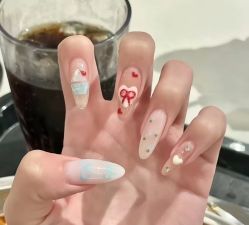 -进巍美甲美睫