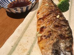 -武藏日本料理(宝安壹方城店)