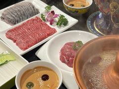 -南门涮肉(上海一店)