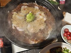 -老灶房-四川土菜(开元店)