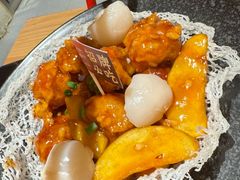 -老福洲·三十年福州味(斗东店)