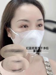 -臣丽纹眉品牌连锁