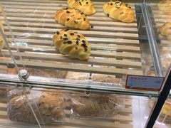 -BreadTalk面包新语·烘焙蛋糕(中心书城店)