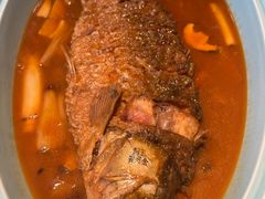 -阿五黄河大鲤鱼(纬三路店)