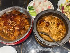 -小城外婆肴私房菜.家宴聚集点(圆明园颐和园·清河上地店)