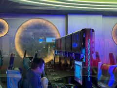 -青水瓦台汤泉(未央店)