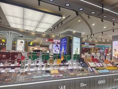 -浙北大厦购物中心(安吉店)