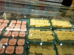 -泸溪河桃酥(五彩城店)