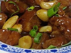 -黎厨湘菜·家常菜(盛世银座店)