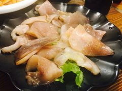 -大壮家原味烤肉(兴华北街店)