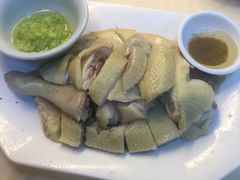 -华哥私厨-原醉琼楼