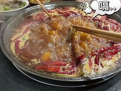 -市井老火锅(四方河店)