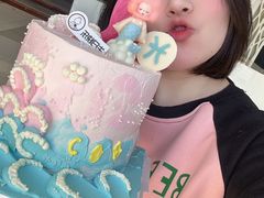 -CAKE BOSS 蛋糕老板(西单君太百货店)