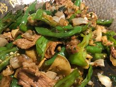 -费大厨辣椒炒肉(高铁吾悦广场店)