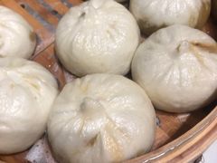 野菌香包-陶德砂锅(蜀汉路店)